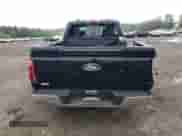 2025 Ford F-150 Lariat с VIN 1FTFW5LD5SFA45844, выставлен на аукционе Copart как лот 55835155 с пробегом 868 миль миль и Списание • Salvage title. История ставок и продаж доступна на DreamBid. Изображение 6.