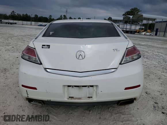 2013 Acura TL z VIN 19UUA8F22DA004106, wystawiony jako Copart lot #84404585 z przebiegiem Nie podano mil oraz Szkoda całkowita • Salvage title. Historia ofert i sprzedaży dostępna na DreamBid. Obrazek 6.