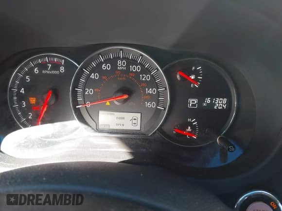 2012 Nissan Maxima SV z VIN 1N4AA5AP9CC835453, wystawiony jako IAAI lot #43478104 z przebiegiem 161 308 mil mil oraz . Historia ofert i sprzedaży dostępna na DreamBid. Obrazek 7.