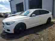 2016 BMW 5 Series 550i Gran Turismo xDrive с VIN WBA5M0C54GD085233, выставлен на аукционе Copart как лот 59881354 с пробегом Не указан миль и Чистый • Clean title. История ставок и продаж доступна на DreamBid. Изображение 1.