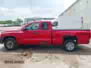 2005 Dodge Dakota ST with VIN 1D7HW22K85S271692, listed as a IAAI auction lot 42666693 with Not provided miles and . Bid and sale history available at DreamBid. Image 14.
