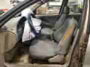 2000 Chevrolet Cavalier с VIN 1G1JC5243Y7420291, выставлен на аукционе Copart как лот 86171434 с пробегом 169 418 миль миль и Списание • Salvage title. История ставок и продаж доступна на DreamBid. Изображение 7.