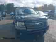 2010 Chevrolet Suburban LTZ with VIN 1GNUKKE32AR177132, listed as a IAAI auction lot 43494292 with 167,342 mi miles and . Bid and sale history available at DreamBid. Image 12.