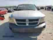 2008 Dodge Dakota SXT with VIN 1D7HE38K98S570063, listed as a Copart auction lot 87437695 with 163,645 mi miles and Clean title. Bid and sale history available at DreamBid. Image 5.
