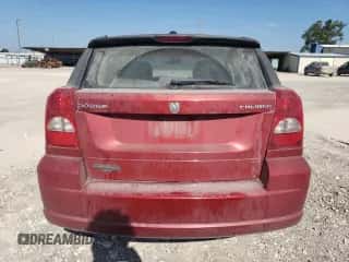 2010 Dodge Caliber Mainstreet с VIN 1B3CB3HA9AD672088, выставлен на аукционе Copart как лот 67588834 с пробегом 79 807 миль миль и Списание • Salvage title. История ставок и продаж доступна на DreamBid. Изображение 6.