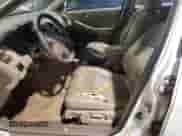 2000 Honda Accord EX with VIN 1HGCG6686YA027025, listed as a Copart auction lot 84837415 with 151,128 mi miles and Clean title. Bid and sale history available at DreamBid. Image 7.