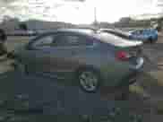 2018 Chevrolet Cruze LT with VIN 1G1BE5SM1J7153771, listed as a Copart auction lot 81949635 with 73,172 mi miles and Salvage title. Bid and sale history available at DreamBid. Image 2.