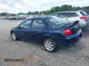 2003 Dodge Neon SE with VIN 1B3AS26C83D129680, listed as a IAAI auction lot 42542958 with 261,456 mi miles and . Bid and sale history available at DreamBid. Image 3.