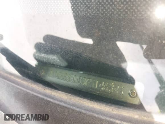 2003 Dodge Durango Sport with VIN 1D4HS38N83F514634, listed as a IAAI auction lot 41706623 with 188,718 mi miles and . Bid and sale history available at DreamBid. Image 9.