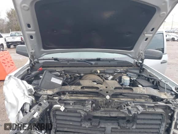 2018 Chevrolet Silverado 1500 Custom with VIN 1GCVKPEH4JZ331264, listed as a IAAI auction lot 41450371 with 83,411 mi miles and . Bid and sale history available at DreamBid. Image 10.