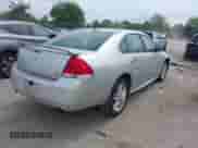 2013 Chevrolet Impala LTZ с VIN 2G1WC5E32D1162491, выставлен на аукционе IAAI как лот 42749036 с пробегом 187 285 миль миль и . История ставок и продаж доступна на DreamBid. Изображение 4.