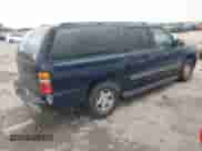 2004 Chevrolet Suburban LS with VIN 3GNEC16Z54G306970, listed as a IAAI auction lot 42201550 with Not provided miles and . Bid and sale history available at DreamBid. Image 4.