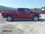 2016 Ram 1500 Big Horn с VIN 1C6RR7TT1GS398823, выставлен на аукционе IAAI как лот 42752230 с пробегом 206 886 миль миль и . История ставок и продаж доступна на DreamBid. Изображение 13.