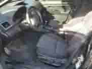 2021 Subaru WRX with VIN JF1VA1A68M9815159, listed as a Copart auction lot 46858805 with 85,109 mi miles and Non repairable. Bid and sale history available at DreamBid. Image 7.