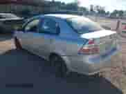 2011 Chevrolet Aveo 1LT с VIN KL1TD5DE1BB234313, выставлен на аукционе IAAI как лот 43457941 с пробегом 189 918 миль миль и . История ставок и продаж доступна на DreamBid. Изображение 3.