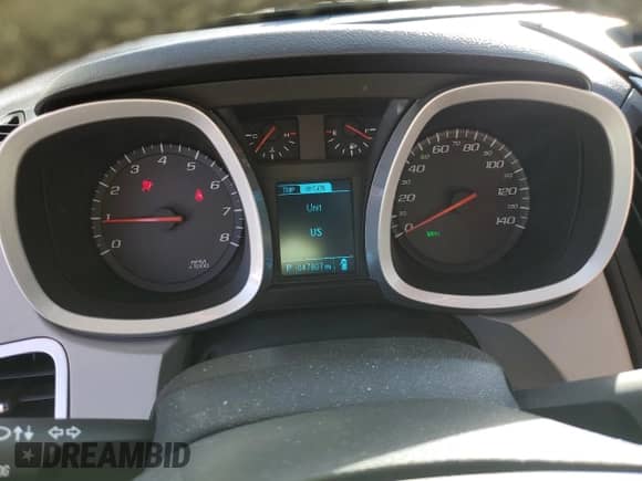 2017 Chevrolet Equinox Premier с VIN 2GNALDEK0H1551498, выставлен на аукционе Copart как лот 81856475 с пробегом 47 907 миль миль и Списание • Salvage title. История ставок и продаж доступна на DreamBid. Изображение 9.