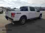 2017 Ford F-150 XLT with VIN 1FTEW1EG5HFC79566, listed as a Copart auction lot 81759625 with 108,986 mi miles and Salvage title. Bid and sale history available at DreamBid. Image 3.