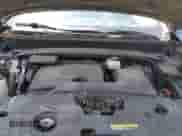 2018 Nissan Pathfinder S with VIN 5N1DR2MN0JC613157, listed as a IAAI auction lot 42074018 with 147,840 mi miles and . Bid and sale history available at DreamBid. Image 10.