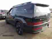 2024 Hyundai Santa Fe SEL с VIN 5NMP2DG16RH010642, выставлен на аукционе Copart как лот 47298775 с пробегом 10 940 миль миль и Списание • Salvage title. История ставок и продаж доступна на DreamBid. Изображение 2.