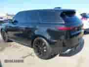 2025 Land Rover Range Rover Sport SE с VIN SAL1P9EU4SA439112, выставлен на аукционе IAAI как лот 42499278 с пробегом 5 596 миль миль и . История ставок и продаж доступна на DreamBid. Изображение 6.