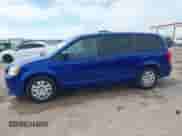 2019 Dodge Grand Caravan SE with VIN 2C4RDGBG7KR676386, listed as a IAAI auction lot 43284137 with 120,250 mi miles and . Bid and sale history available at DreamBid. Image 14.