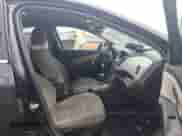 2013 Chevrolet Cruze 1LT with VIN 1G1PC5SBXD7109038, listed as a IAAI auction lot 43413290 with 105,515 mi miles and . Bid and sale history available at DreamBid. Image 5.