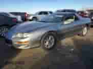 2000 Chevrolet Camaro z VIN 2G1FP22K0Y2162911, wystawiony jako Copart lot #81292724 z przebiegiem 161 931 mil mil oraz Szkoda całkowita • Salvage title. Historia ofert i sprzedaży dostępna na DreamBid. Obrazek 1.