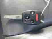 2005 Honda Accord EX-L with VIN 1HGCM56845A100813, listed as a IAAI auction lot 43003465 with 68,865 mi miles and . Bid and sale history available at DreamBid. Image 11.