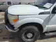 2013 Ford F-250 XL z VIN 1FT7X2A66DEB17793, wystawiony jako IAAI lot #41701126 z przebiegiem 157 445 mil mil oraz . Historia ofert i sprzedaży dostępna na DreamBid. Obrazek 6.