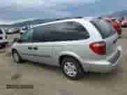 2003 Dodge Caravan SE with VIN 1D4GP24383B261429, listed as a Copart auction lot 60829195 with 225,827 mi miles and Clean title. Bid and sale history available at DreamBid. Image 2.