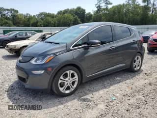 2019 Chevrolet Bolt EV LT с VIN 1G1FW6S0XK4103469, выставлен на аукционе Copart как лот 71888045 с пробегом 162 966 миль миль и Списание • Salvage title. История ставок и продаж доступна на DreamBid. Изображение 1.