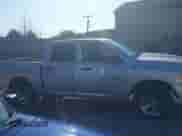 2015 Ram 1500 Express with VIN 1C6RR7KG4FS672275, listed as a IAAI auction lot 42452907 with 161,265 mi miles and . Bid and sale history available at DreamBid. Image 13.