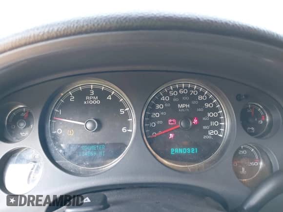 2007 GMC Sierra 1500 SLE1 с VIN 3GTEK13M87G542960, выставлен на аукционе IAAI как лот 42638058 с пробегом 134 896 миль миль и . История ставок и продаж доступна на DreamBid. Изображение 7.