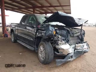 2019 Chevrolet Silverado 1500 LT с VIN 1GCRYDED9KZ211926, выставлен на аукционе IAAI как лот 40966875 с пробегом 25 077 миль миль и . История ставок и продаж доступна на DreamBid. Изображение 1.