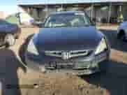 2003 Honda Accord z VIN JHMCM554X3C028187, wystawiony jako Copart lot #48032725 z przebiegiem 178 222 mil mil oraz Szkoda całkowita • Salvage title. Historia ofert i sprzedaży dostępna na DreamBid. Obrazek 5.