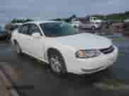 2005 Chevrolet Impala LS с VIN 2G1WH52K859281887, выставлен на аукционе Copart как лот 71004695 с пробегом Не указан миль и Списание • Salvage title. История ставок и продаж доступна на DreamBid. Изображение 4.