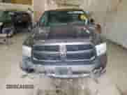 2017 Ram 1500 Express with VIN 3C6RR7KT0HG724024, listed as a Copart auction lot 69829835 with Not provided miles and Salvage title. Bid and sale history available at DreamBid. Image 5.