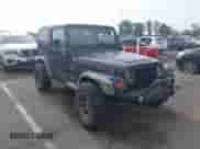 1999 Jeep Wrangler Sport с VIN 1J4FY19S5XP405523, выставлен на аукционе IAAI как лот 43301566 с пробегом 221 474 миль миль и . История ставок и продаж доступна на DreamBid. Изображение 1.