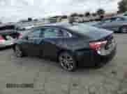 2024 Chevrolet Malibu LT с VIN 1G1ZE5ST1RF238858, выставлен на аукционе Copart как лот 71747725 с пробегом 18 859 миль миль и Списание • Salvage title. История ставок и продаж доступна на DreamBid. Изображение 2.