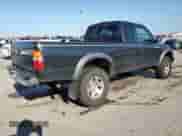 2004 Toyota Tacoma PreRunner with VIN 5TESN92N04Z379711, listed as a Copart auction lot 83815045 with 260,921 mi miles and Salvage title. Bid and sale history available at DreamBid. Image 3.