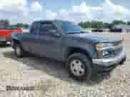 2008 Chevrolet Colorado 1LT с VIN 1GCDT19EX88137196, выставлен на аукционе Copart как лот 59697605 с пробегом 184 544 миль миль и Списание • Salvage title. История ставок и продаж доступна на DreamBid. Изображение 4.