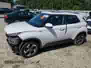 2024 Hyundai Venue Limited z VIN KMHRC8A34RU309462, wystawiony jako Copart lot #62675155 z przebiegiem 19 567 mil mil oraz Szkoda całkowita • Salvage title. Historia ofert i sprzedaży dostępna na DreamBid. Obrazek 1.