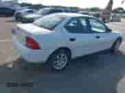 1999 Dodge Neon Highline with VIN 3B3ES47CXXT200471, listed as a IAAI auction lot 41282708 with 109,658 mi miles and . Bid and sale history available at DreamBid. Image 4.
