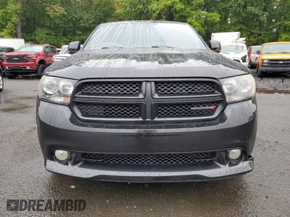 2013 Dodge Durango R/T with VIN 1C4SDJCT8DC667914, listed as a Copart auction lot 84239245 with 115,046 mi miles and Clean title. Bid and sale history available at DreamBid. Image 5.