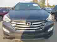 2016 Hyundai Santa Fe с VIN 5XYZU3LBXGG374954, выставлен на аукционе IAAI как лот 43254097 с пробегом 109 049 миль миль и . История ставок и продаж доступна на DreamBid. Изображение 12.