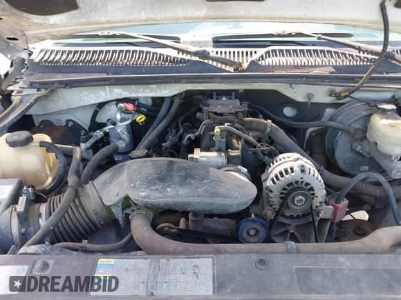 2005 Chevrolet Silverado 1500 LS with VIN 2GCEC19V551176958, listed as a IAAI auction lot 42697623 with 262,672 mi miles and . Bid and sale history available at DreamBid. Image 10.