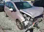 2013 Chevrolet Spark LT z VIN KL8CD6S93DC512834, wystawiony jako Copart lot #81008005 z przebiegiem 83 058 mil mil oraz Szkoda całkowita • Salvage title. Historia ofert i sprzedaży dostępna na DreamBid. Obrazek 14.