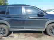 2022 Honda Pilot TrailSport with VIN 5FNYF6H84NB085965, listed as a IAAI auction lot 42556978 with 85,611 mi miles and . Bid and sale history available at DreamBid. Image 13.