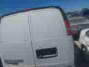 2014 Chevrolet Express Cargo with VIN 1GCSGAFX3E1163645, listed as a IAAI auction lot 42621079 with 251,814 mi miles and . Bid and sale history available at DreamBid. Image 16.