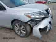 2016 Nissan Pathfinder Platinum with VIN 5N1AR2MM4GC657696, listed as a IAAI auction lot 42832227 with 97,172 mi miles and . Bid and sale history available at DreamBid. Image 20.